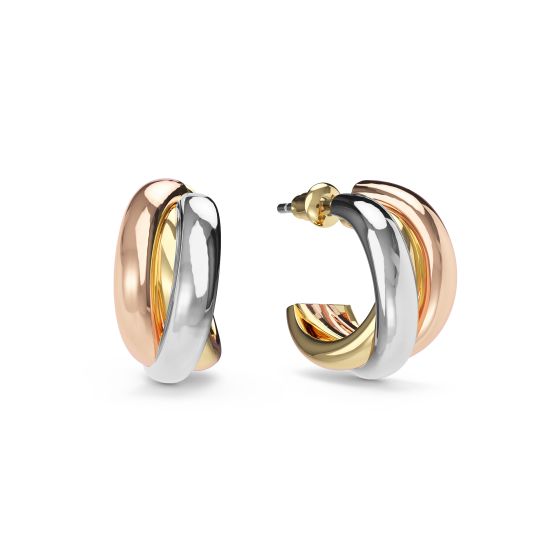 Radiance Hoop Huggies