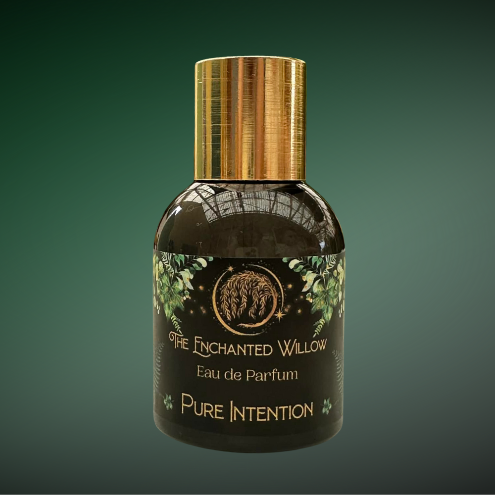 Pure Intention 50ml Eau De Parfum