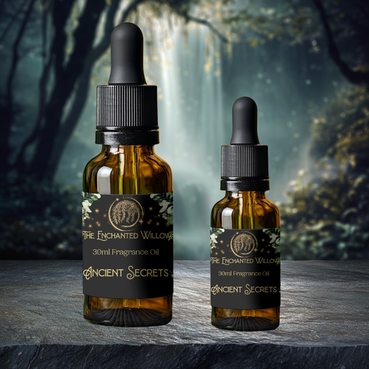 Ancient Secrets Oil