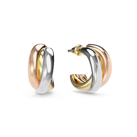 Radiance Hoop Huggies