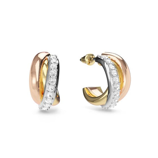 Radiance Crystal Earrings