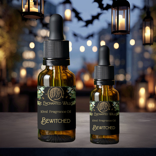 Bewitched Oil