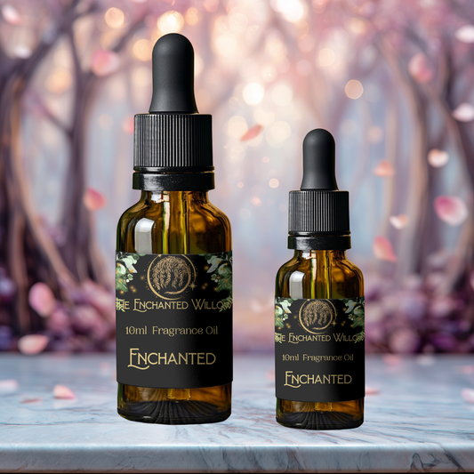 Enchanted Oil