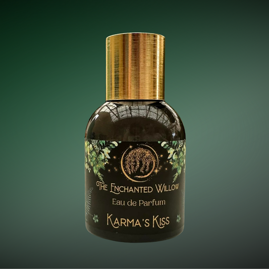 Karma's Kiss 50ml Eau De Parfum