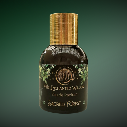 Sacred Forest 50ml Eau De Parfum
